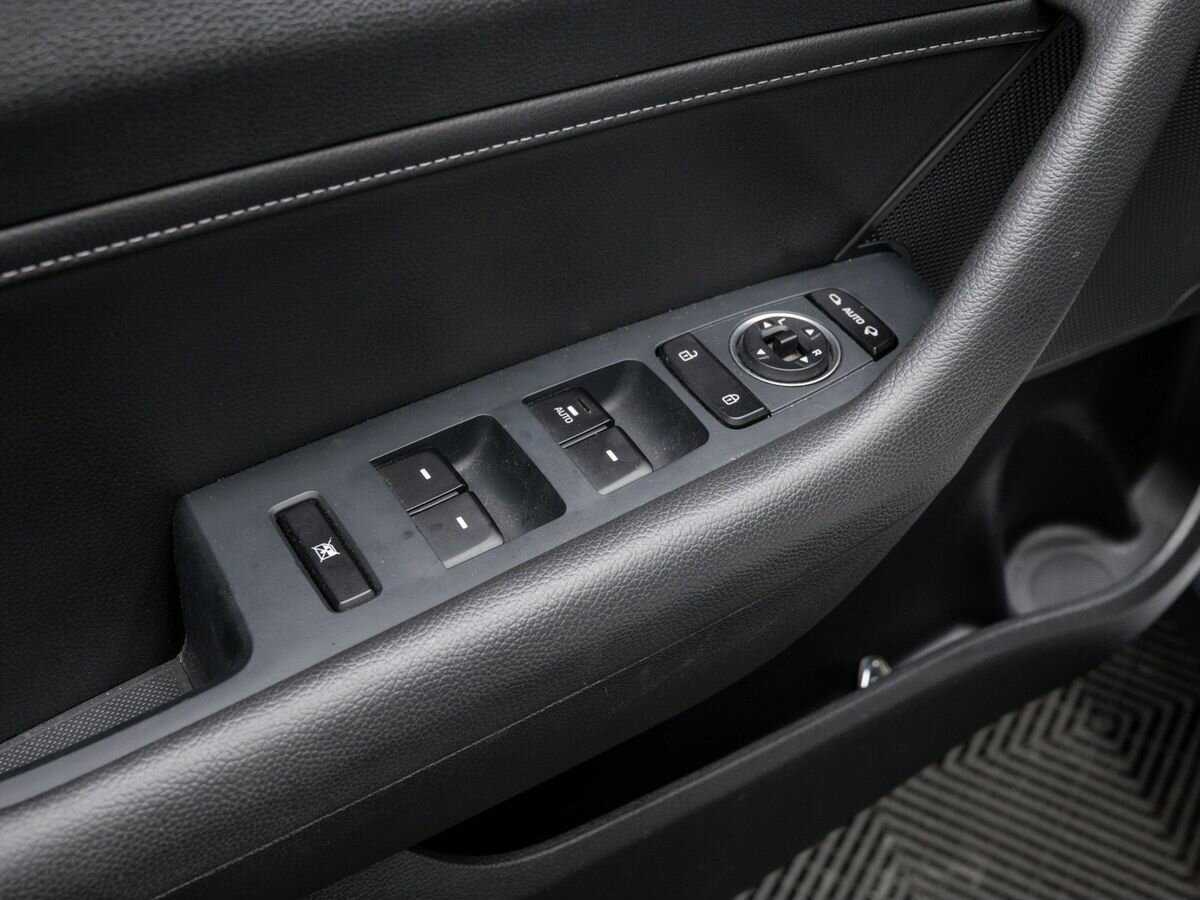 Хендай Соната б/у, 2019, Автоматическая. Фото: #14