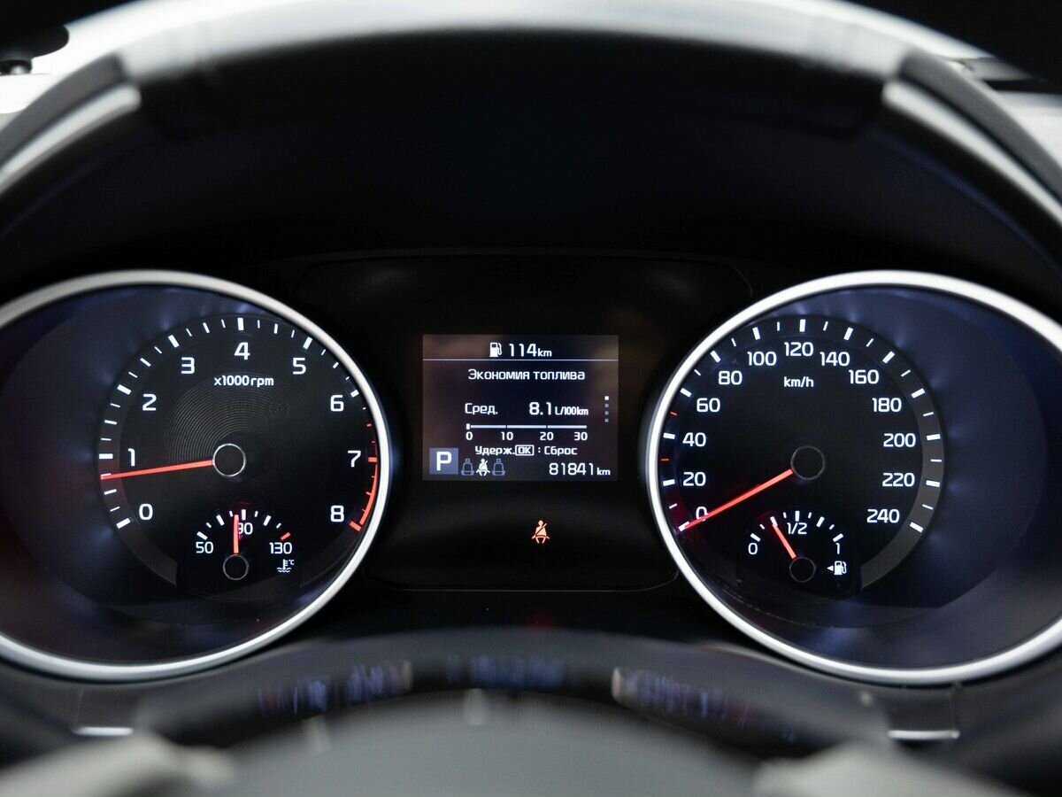 Киа Сид б/у, 2018, Автоматическая. Фото: #16