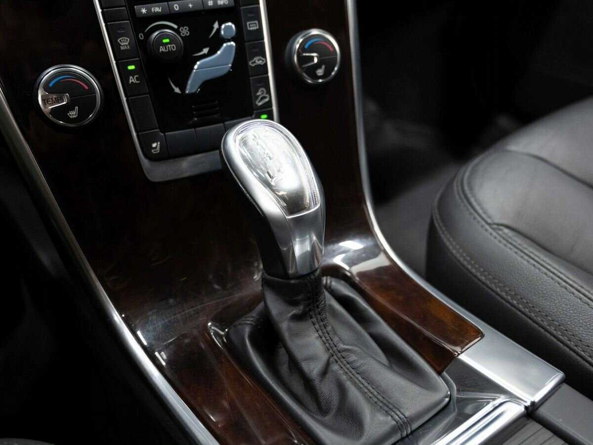 Вольво ИксЦ60 б/у, 2012, Автоматическая. Фото: #19