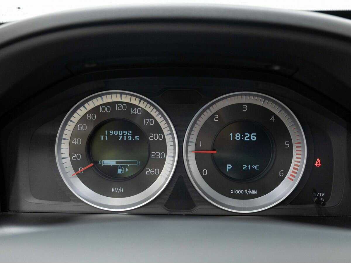 Вольво ИксЦ60 б/у, 2013, Автоматическая. Фото: #18