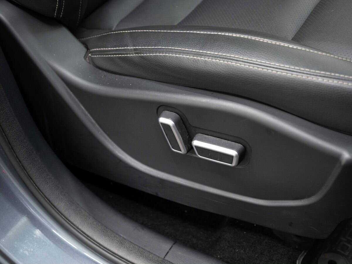 Джили Эмгранд Икс7 б/у, 2019, Автоматическая. Фото: #12