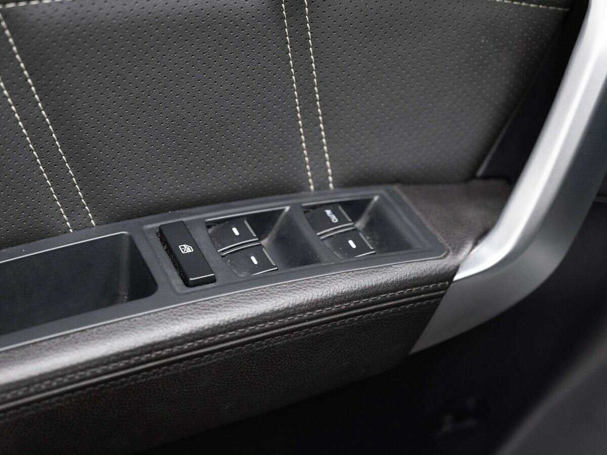 Джили Эмгранд Икс7 б/у, 2019, Автоматическая. Фото: #18