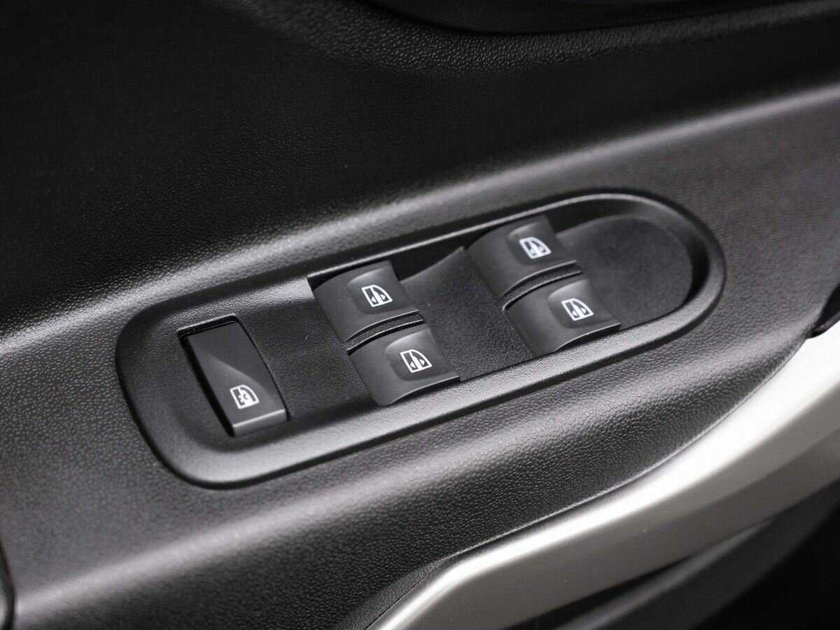 Лада (ВАЗ) ИКСРЭЙ б/у, 2019, Вариатор. Фото: #16