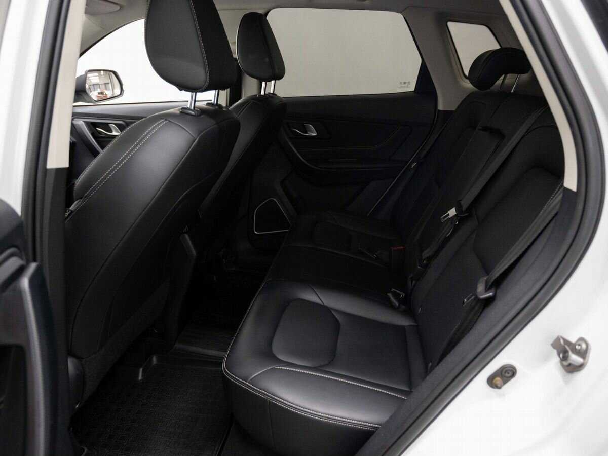 ФАВ Бестюрн Икс40 б/у, 2019, Механическая. Фото: #8