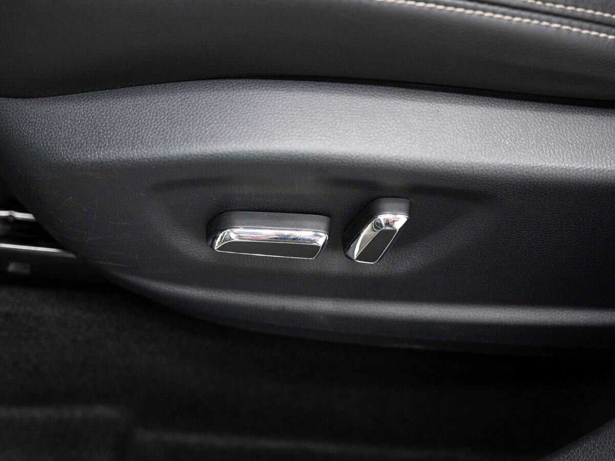 ФАВ Бестюрн Икс40 б/у, 2019, Механическая. Фото: #23