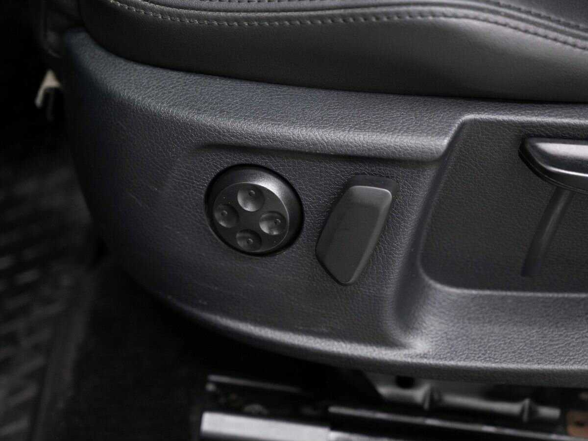 Фольксваген Пассат ЦЦ б/у, 2013, Роботизированная. Фото: #20