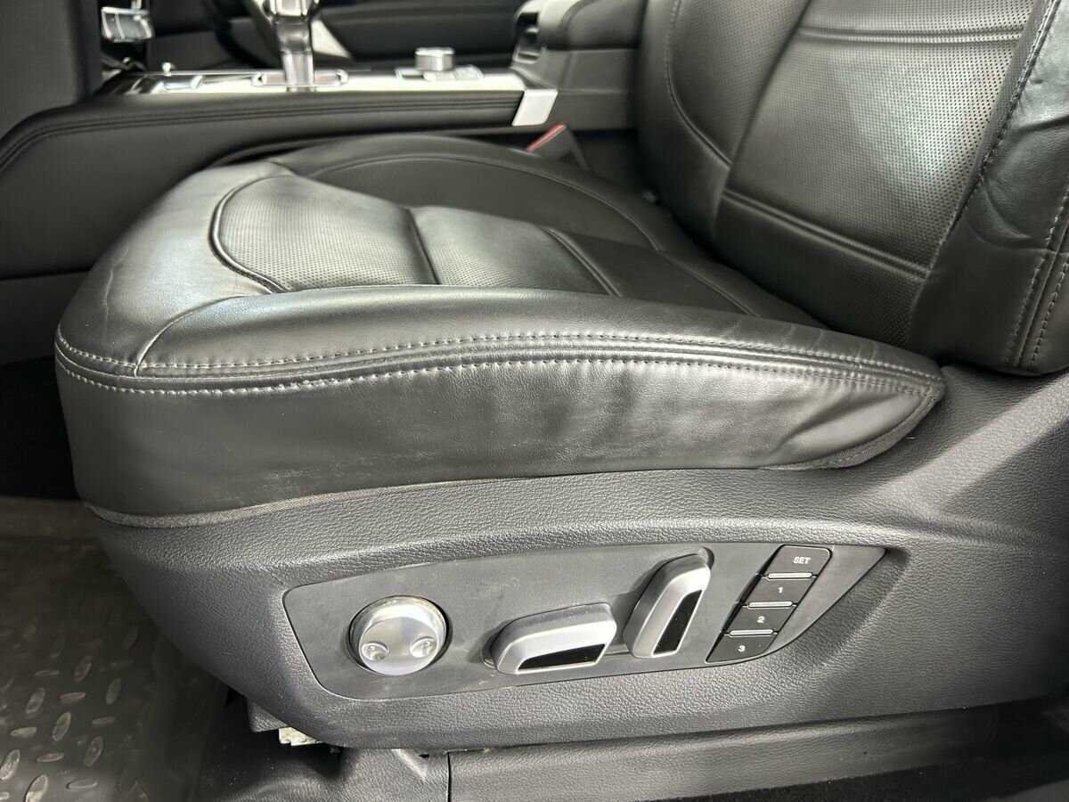 Хавал Х9 б/у, 2019, Автоматическая. Фото: #9