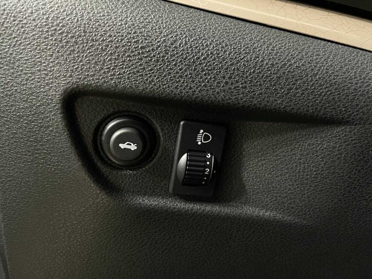 Лада (ВАЗ) Веста б/у, 2018, Механическая. Фото: #8