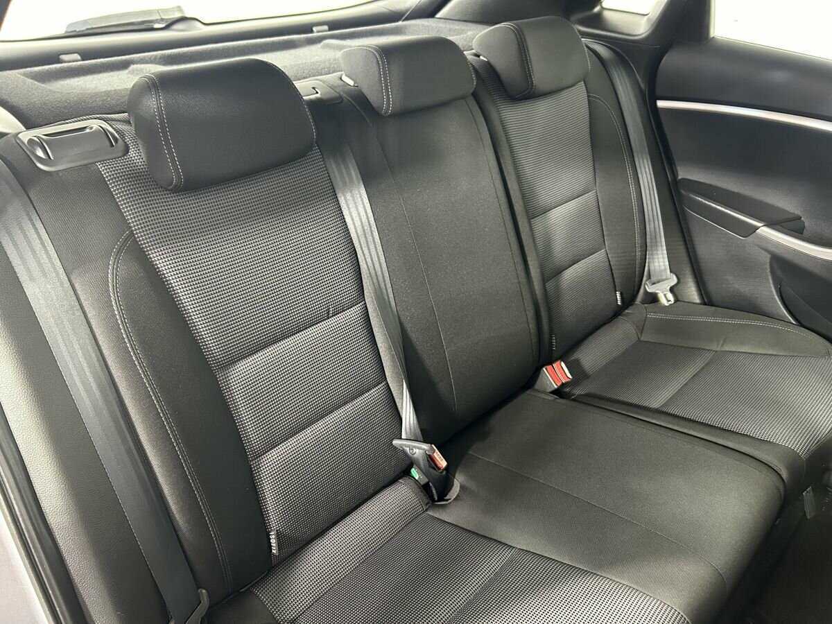 Хендай ай30 б/у, 2012, Автоматическая. Фото: #14