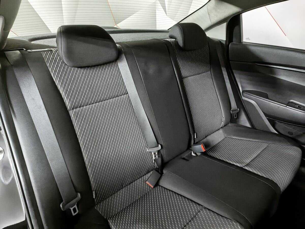 Киа Рио б/у, 2017, Автоматическая. Фото: #12