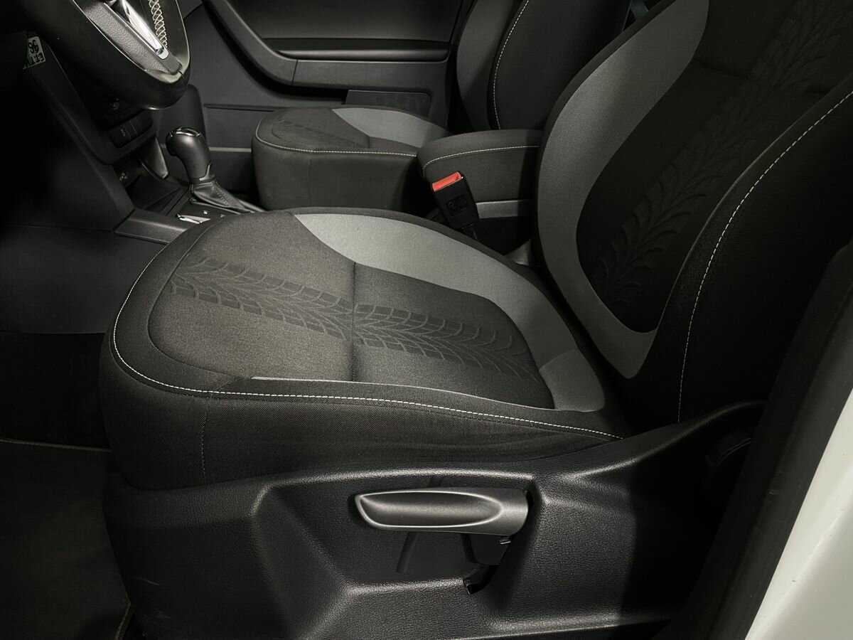 Шкода Йети б/у, 2017, Автоматическая. Фото: #9