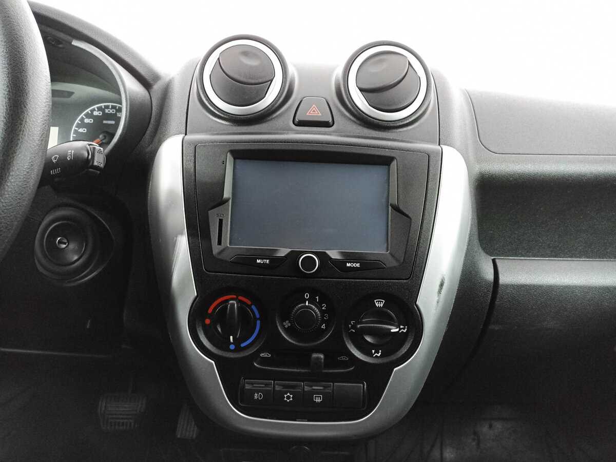 Лада (ВАЗ) Гранта б/у, 2015, Автоматическая. Фото: #12