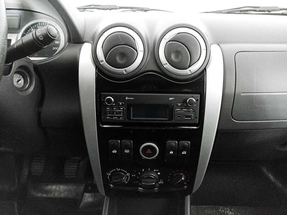 Лада (ВАЗ) Ларгус б/у, 2020, Механическая. Фото: #12