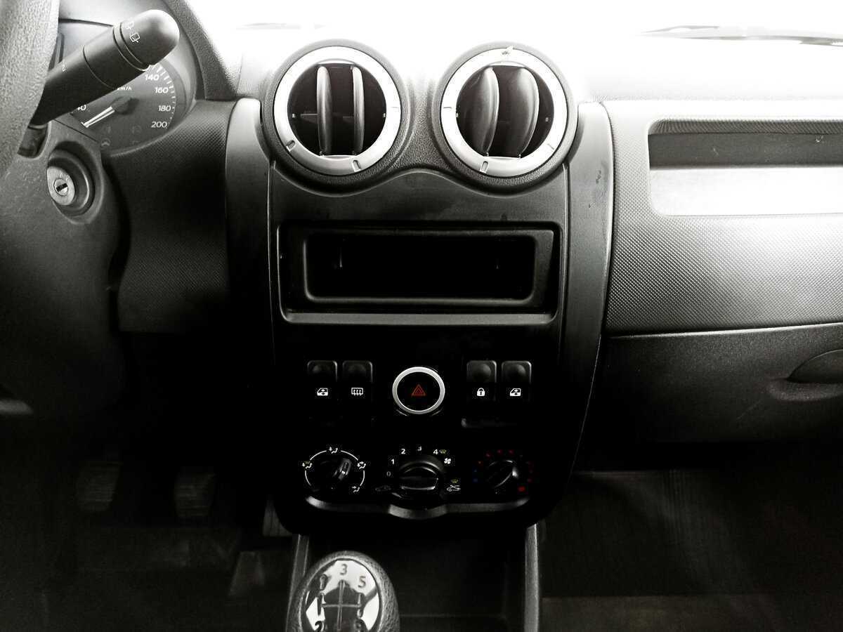 Лада (ВАЗ) Ларгус б/у, 2021, Механическая. Фото: #12