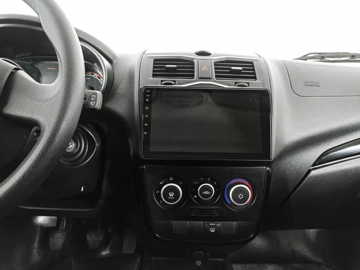 Лада (ВАЗ) Гранта б/у, 2020, Механическая. Фото: #12