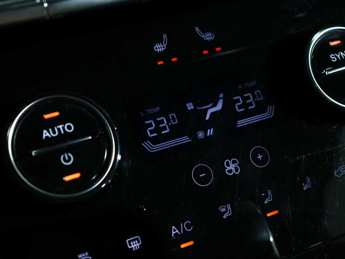 Чери Тигго 8 б/у, 2020, Вариатор. Фото: #16