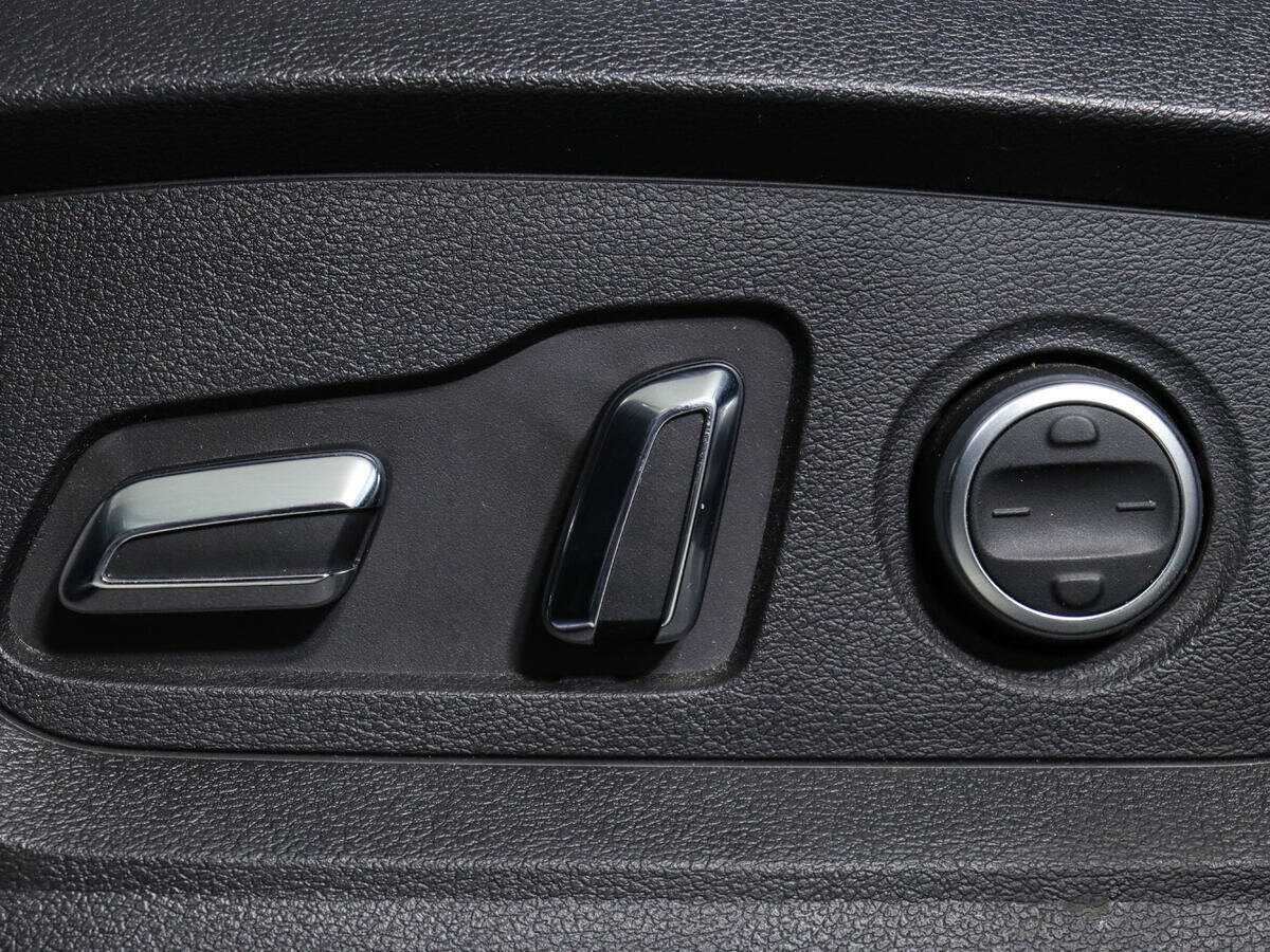 Чери Тигго 7 Про б/у, 2021, Вариатор. Фото: #12