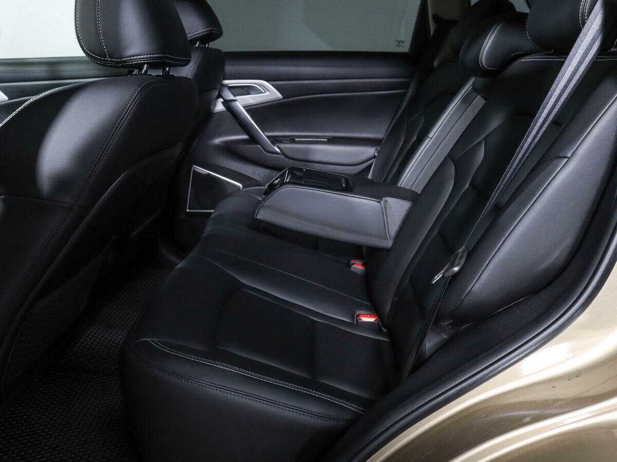 Джили Атлас б/у, 2021, Автоматическая. Фото: #9