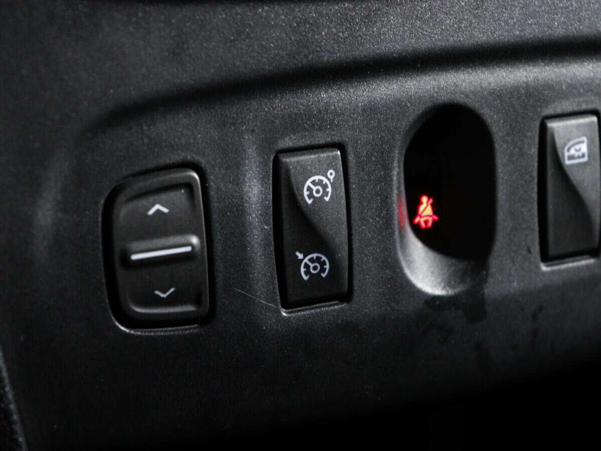 Рено Сандеро б/у, 2018, Механическая. Фото: #12