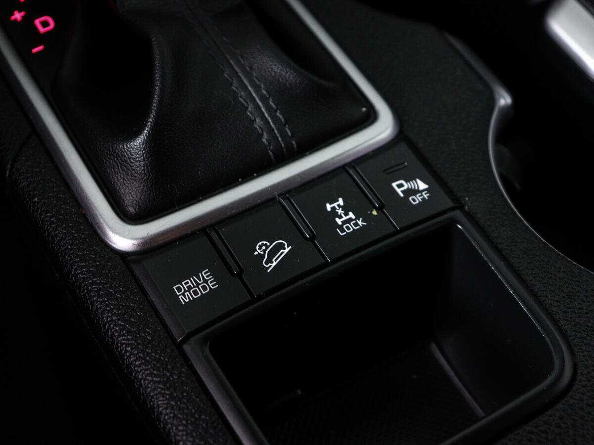 Киа Спортейдж б/у, 2019, Автоматическая. Фото: #21