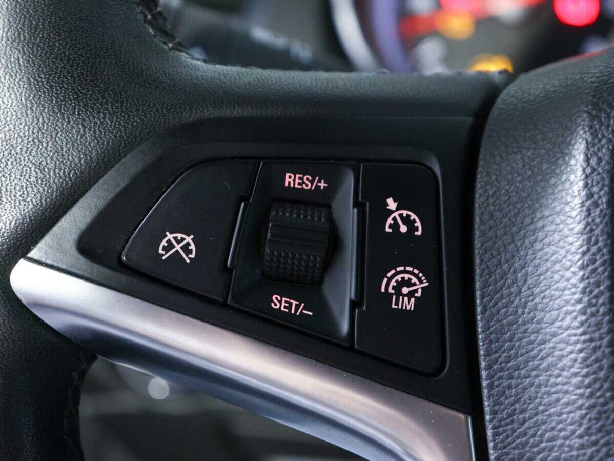 Опель Астра б/у, 2014, Автоматическая. Фото: #15