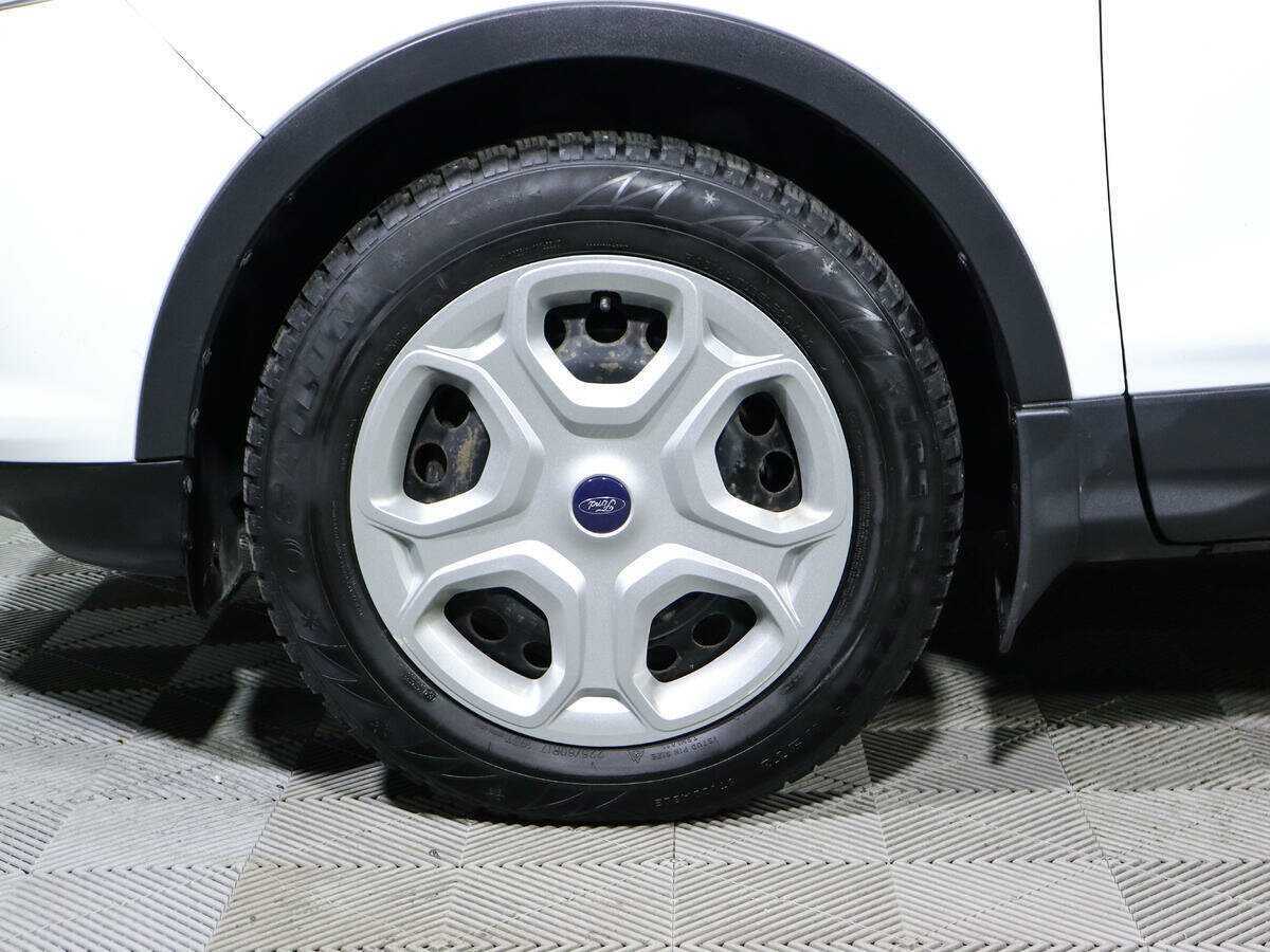 Форд Куга б/у, 2014, Автоматическая. Фото: #14