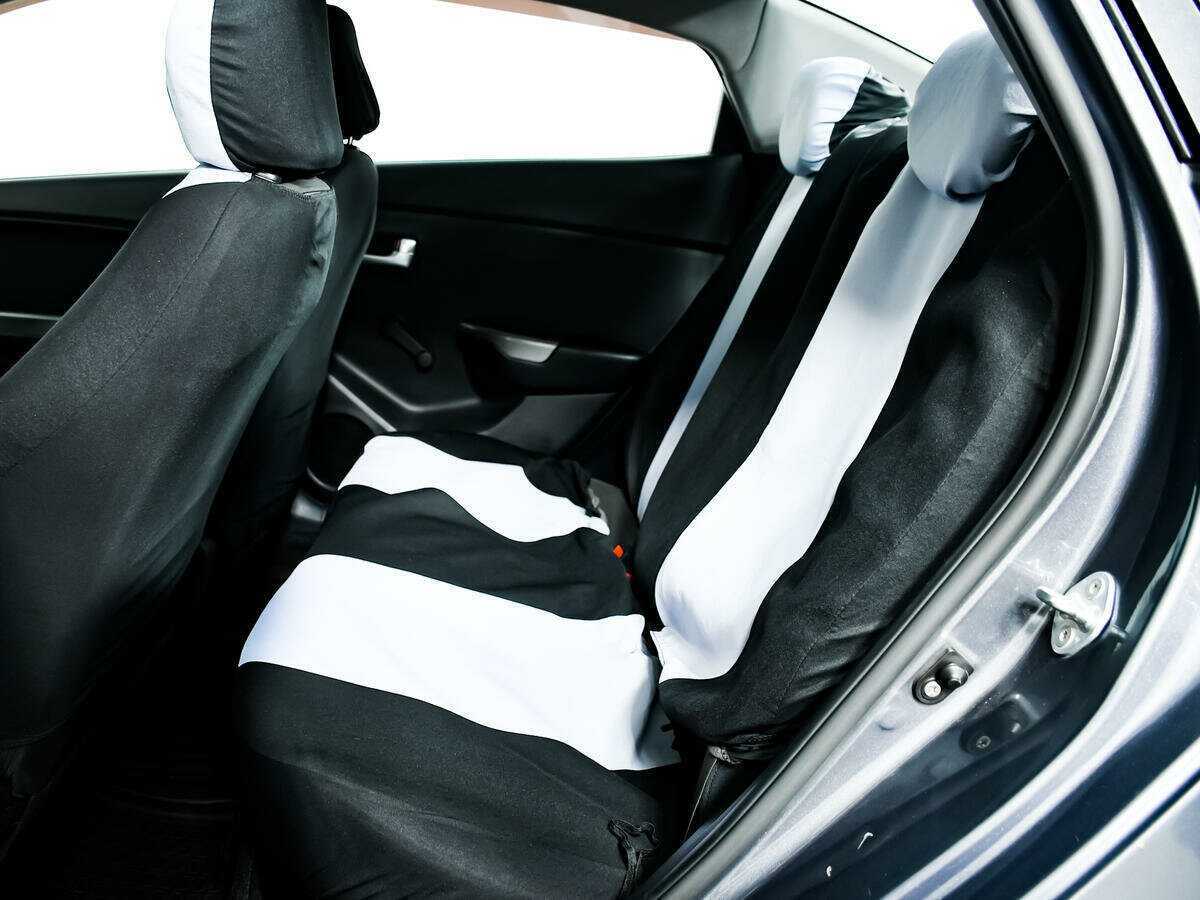 Киа Рио б/у, 2014, Автоматическая. Фото: #11