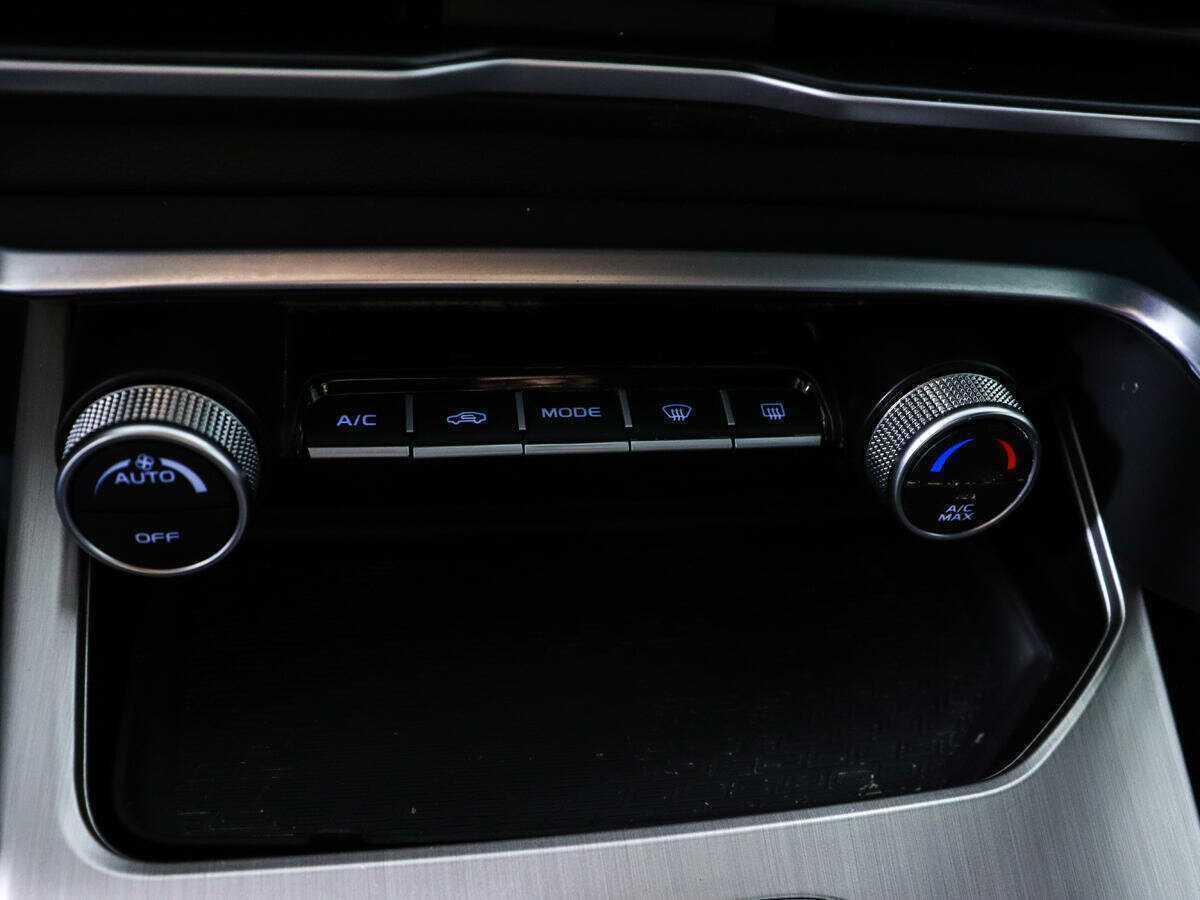 Джили Кулрэй б/у, 2021, Роботизированная. Фото: #13