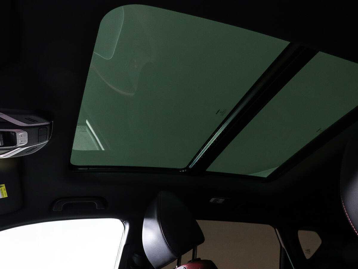 Джили Кулрэй б/у, 2021, Роботизированная. Фото: #16