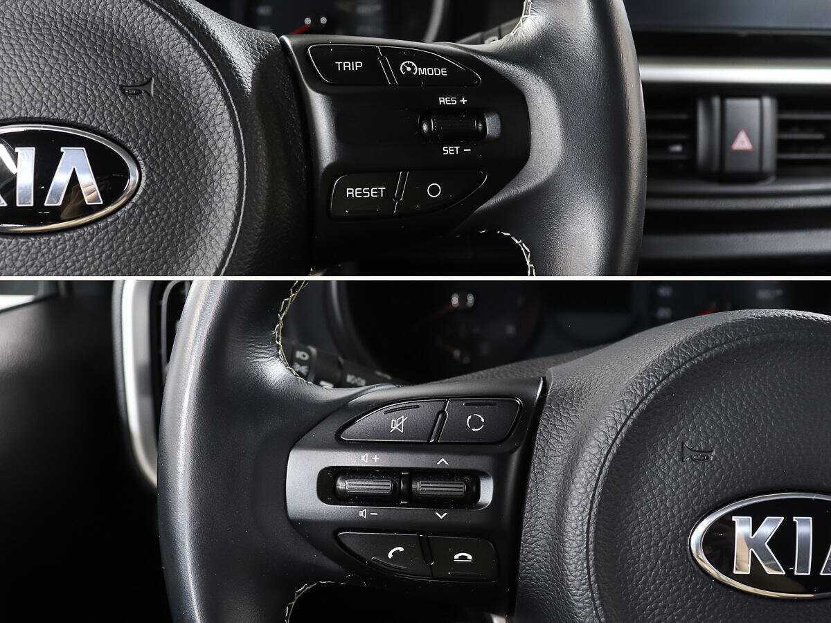 Киа Пиканто б/у, 2020, Автоматическая. Фото: #13