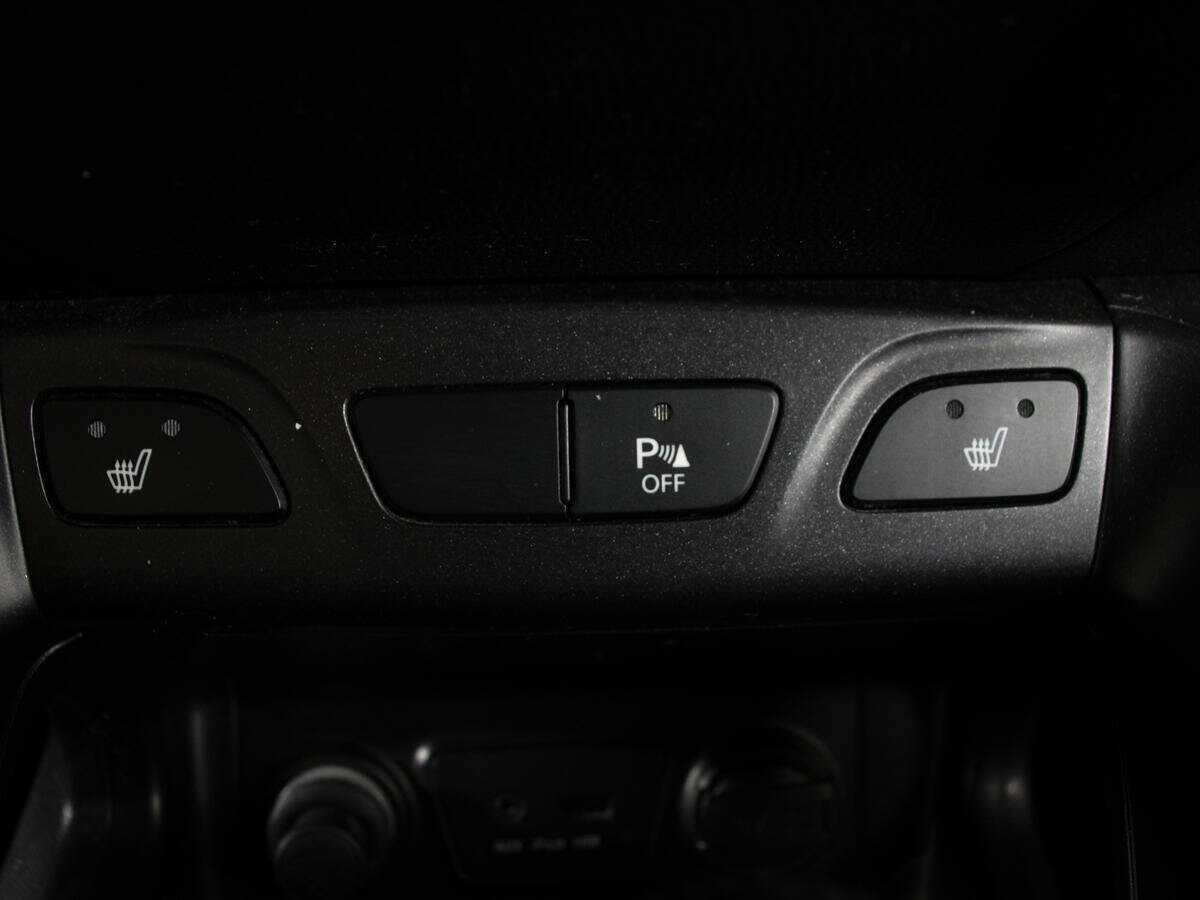 Хендай ай-икс35 б/у, 2013, Автоматическая. Фото: #20