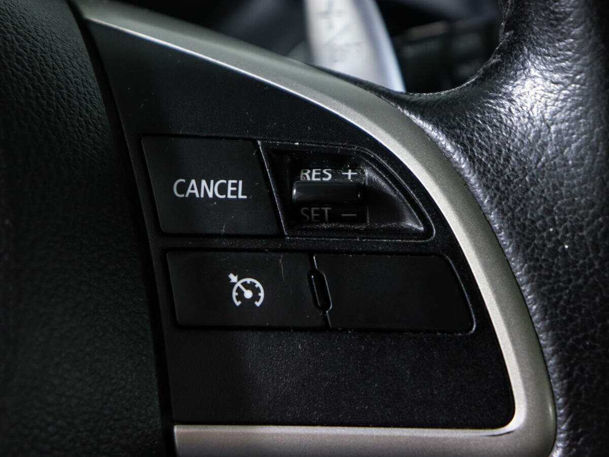 Митсубиши Оутлэндер б/у, 2013, Вариатор. Фото: #18