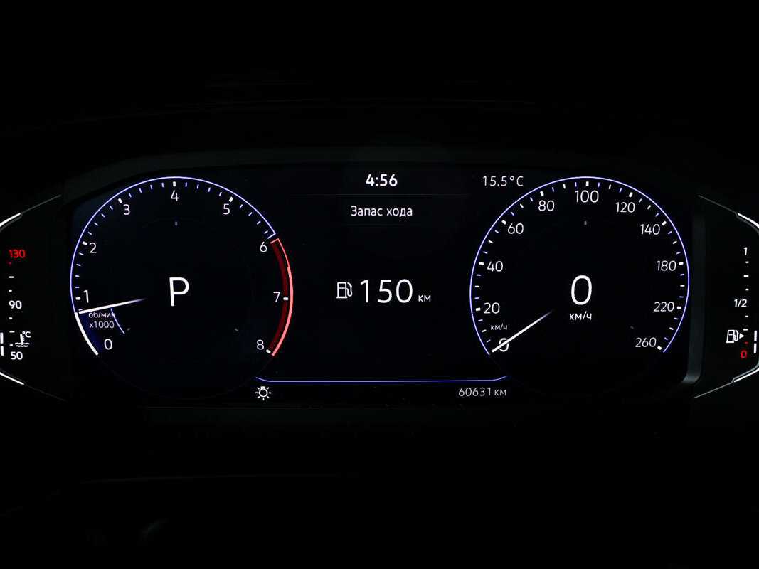 Фольксваген Поло б/у, 2021, Роботизированная. Фото: #9