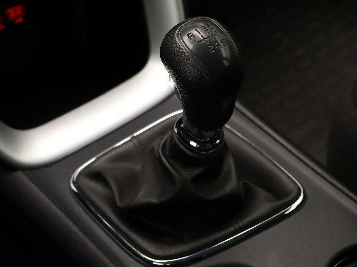 Киа Сид б/у, 2018, Механическая. Фото: #13