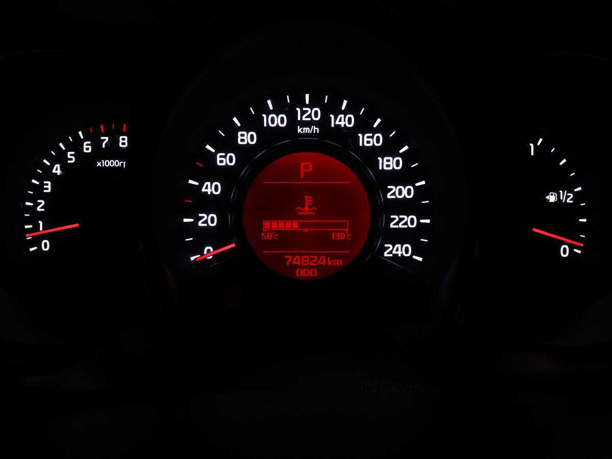 Киа Сид б/у, 2016, Автоматическая. Фото: #12