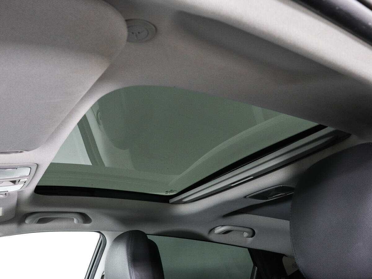 Хендай ай-икс35 б/у, 2013, Автоматическая. Фото: #12