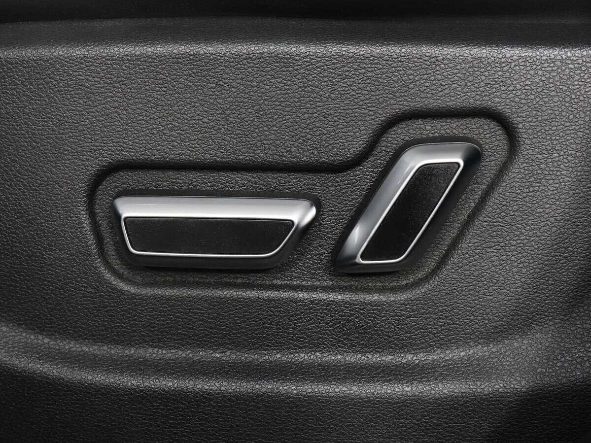 Джили Атлас б/у, 2020, Автоматическая. Фото: #16