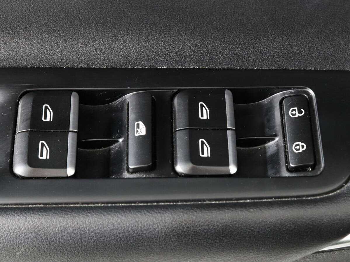 Джили Атлас б/у, 2020, Автоматическая. Фото: #17