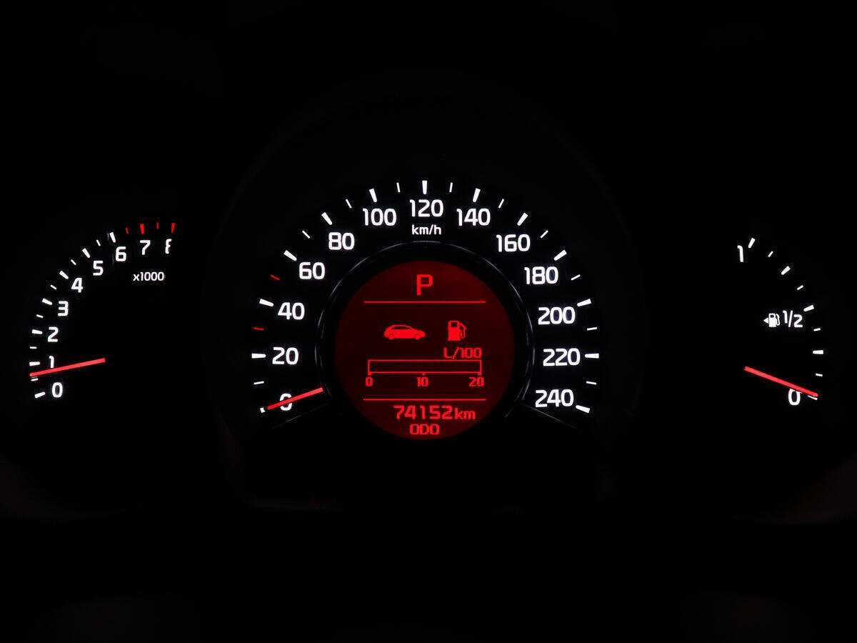 Киа Сид б/у, 2017, Автоматическая. Фото: #9