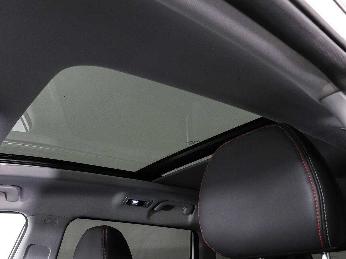 Чери Тигго 7 Про б/у, 2022, Вариатор. Фото: #14