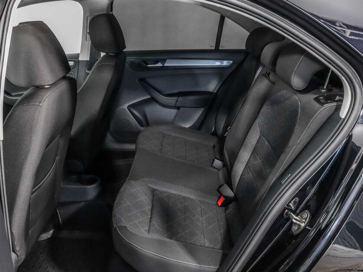 Фольксваген Поло б/у, 2020, Автоматическая. Фото: #9