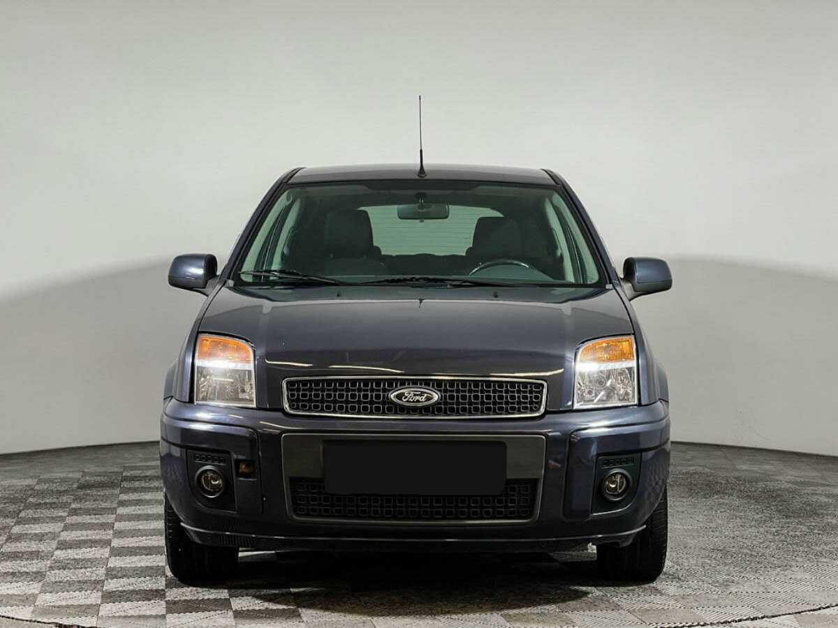 Форд Фьюжн б/у, 2012, Автоматическая. Фото: #1