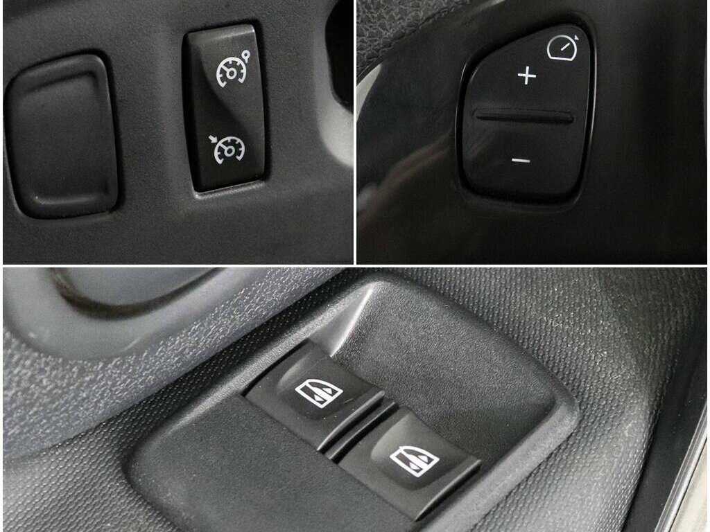 Рено Сандеро б/у, 2015, Механическая. Фото: #15