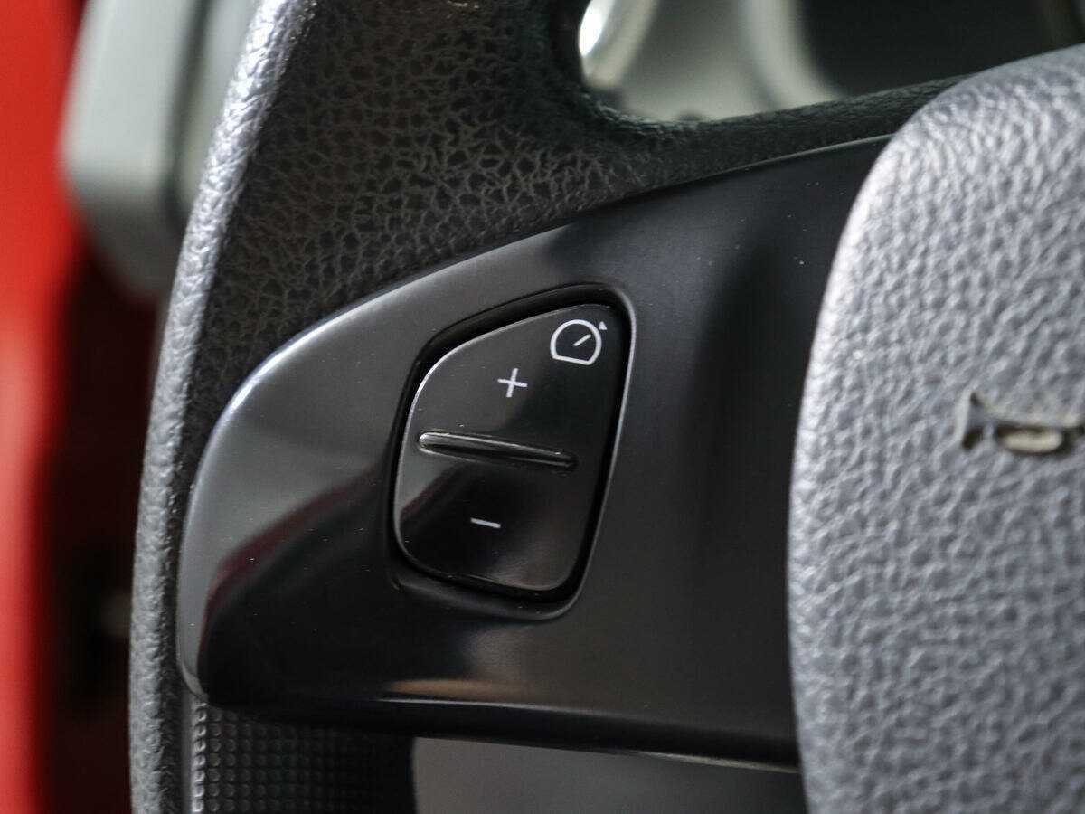 Рено Сандеро б/у, 2015, Механическая. Фото: #15