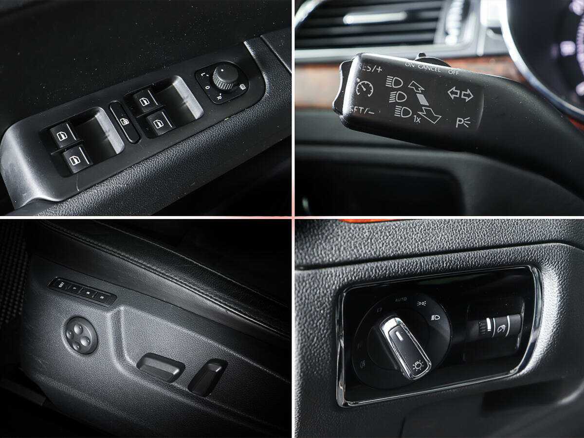 Шкода Суперб б/у, 2012, Роботизированная. Фото: #18