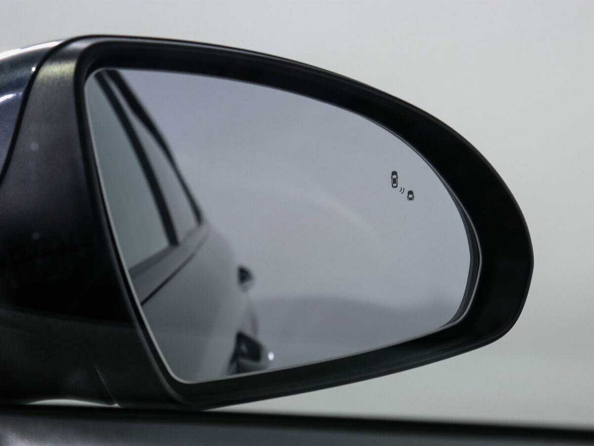 Киа Оптима б/у, 2016, Автоматическая. Фото: #25