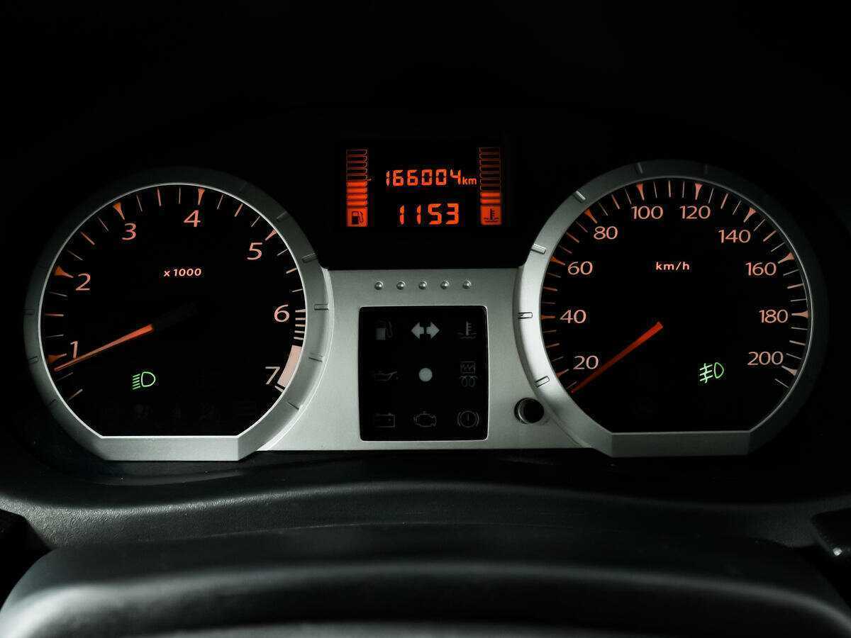 Лада (ВАЗ) Ларгус б/у, 2018, Механическая. Фото: #9