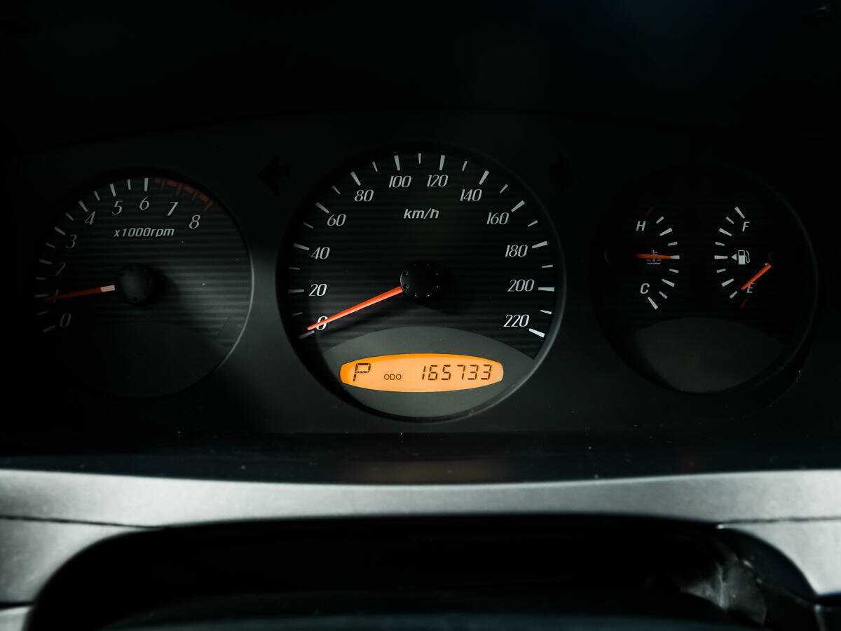 Сан-Ён Кирон б/у, 2012, Автоматическая. Фото: #9