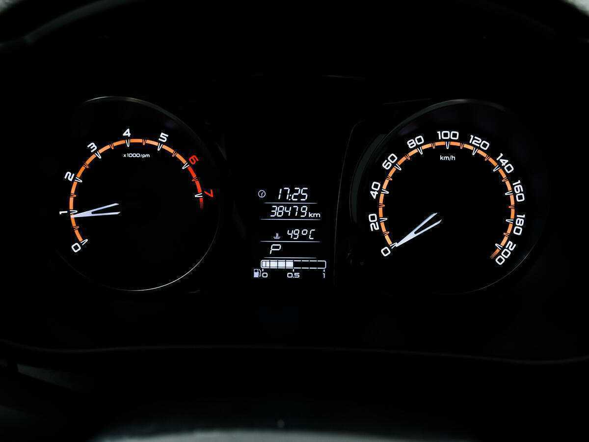 Лада (ВАЗ) Гранта б/у, 2020, Автоматическая. Фото: #10