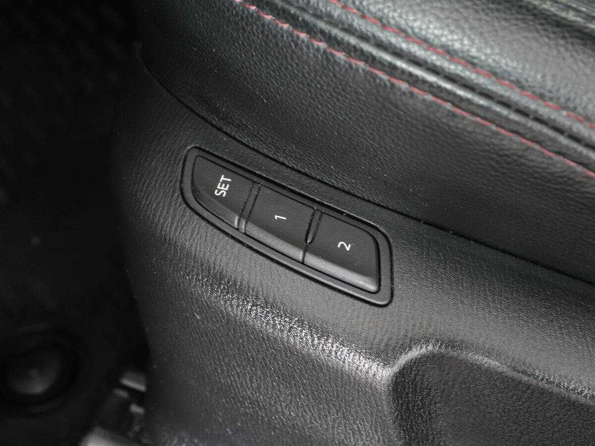 Мазда Ц-Икс-5 б/у, 2015, Автоматическая. Фото: #13